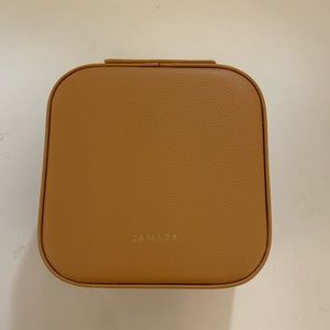 Samara Jewelry Box